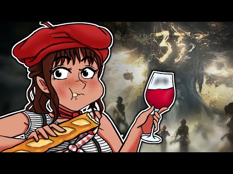 Clair Obscur: Expedition 33 - RamZaes