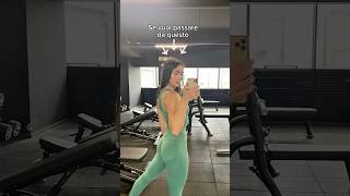 Vuoi un corpo tonico e in forma?