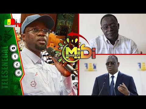 [🔴LIVE] Les syndicalistes se prononcent sur la Victoire de SONKO, dévoilent leurs attentes et … !