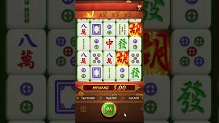 DAMBAAN SEMUANYAA ⁉️ POLA MAHJONG WAYS 1 HARI INI ⚡️TRIK POLA MAHJONG WAYS 1 📌 MAHJONG WAYS 1