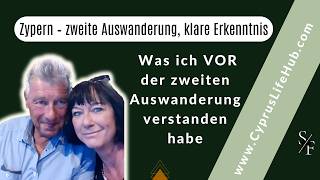 Die Wahrheit über das Auswandern nach Zypern – worüber kaum jemand spricht