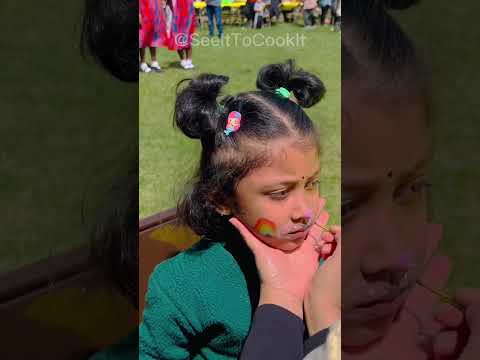 ? அமெரிக்காவில் ஈஸ்டர் Egg Hunt கொண்டாட்டம் ?#tamil #shorts #shortsfeed #viral #tamilshorts