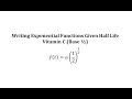 Vitamin C Half-Life and Functions
