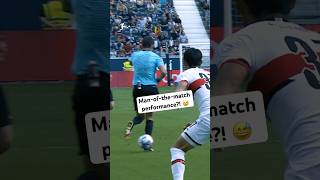 Perfect REF Assist?! 😲😮‍💨