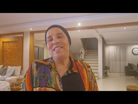 4K 🎊😍🎉 درنا حفلة نجاح لولدي ندير صاوبت ليه حلوة هماوية