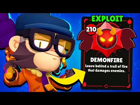 This Mico Exploit Is Game Breaking! + 210 Demon Starr Drop Opening!