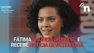 VALE TUDO: RESUMO SEMANAL COMPLETO DE 11 A 16 DE AGOSTO DE 2025