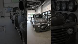 F1000 Truck
