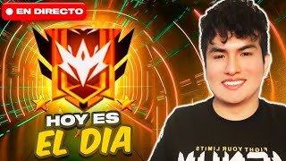 JUGANDO FREE FIRE 🔥
