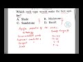 Aquifer Properties and Porosity