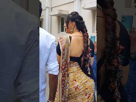 Actress Ester Noronha Super Entry Latest Video#esternoronha#ester