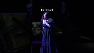 Cat Duet – Joyce DiDonato & Marina Viotti – Fundación Victoria de los Ángeles