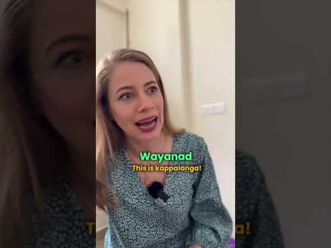 What other words are said differently in different places?