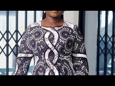 100+ Modèles de robes africain / Modèles de robes en pagne ,mode africaine  , 2024 Ankara styles