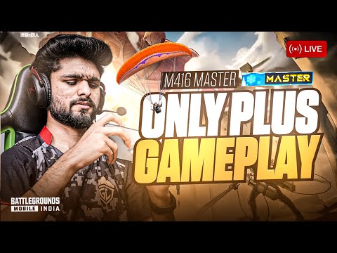 AGGRESSIVE RANK PUSHER OR WHAT | 50 KILLS KAB HOGA? | BGMI LIVE