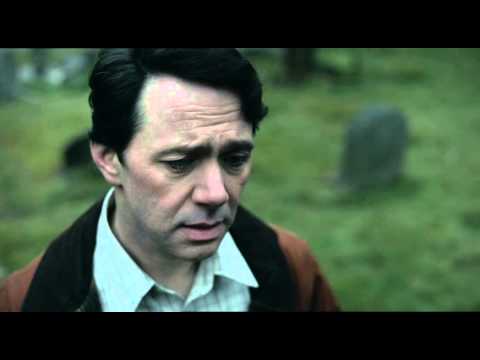 The Widower | Trailer | ITV