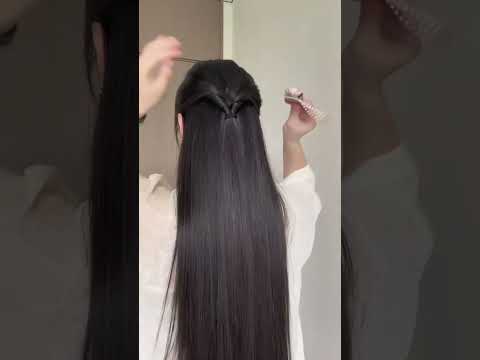 Cute Hairstyles For Daily Use | Trending Hairstyle | Party Hairstyle | Hairstyle For Girls