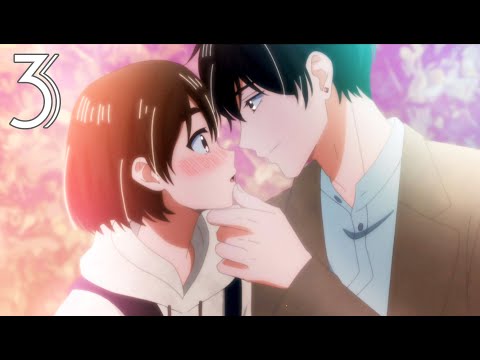 شاب يقع في حب زميلته بسبب مظلتها ي ترا اى السبب ورا المظلة ملخص انمىHananoi-kun to Koi no Yamai