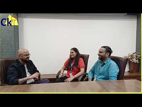 Placements in e-commerce and Consulting | ft. Student | GNIMS Matunga