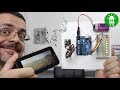 Arduino Basics and Functionality