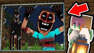 Minecraft 當我安裝了所有恐怖模組！挑戰極限生存…我瘋了！(上)｜全字幕｜當個創世神｜麥塊
