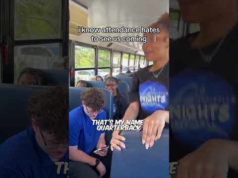 Peak cringe unlocked 😬 (via fccs.classof26)