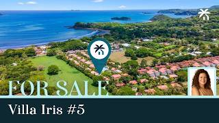 Villa Iris #5