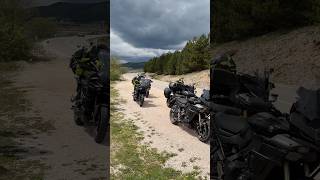 Motorcycle tour Bosnia & Herzegovina #motorcycletour #travel #yamaha #motorcycleadventure #balkan