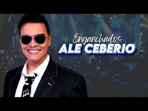 Ale Ceberio Enganchados 2024 - Los Mejores Temas Mix