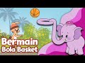 Petualangan Olla dan Bola Basket