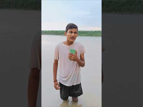  मैं नाली गीर गई🤣😂 #satyarox #satyarox494 #realfools #funny #funnyvideo #shorts 