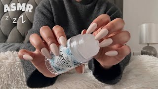 [ASMR] Tapping & Scratching Random Things 
