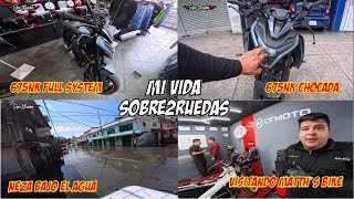 Mi vida Sobre2Ruedas || Episodio 2 -S2R-