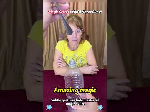 Best Magic Tricks ๐ฑ ๐คฏ #magic