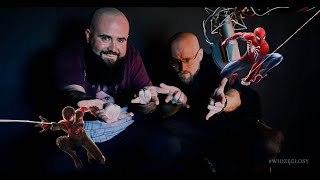 WSPÓLNY MIANOWNIK: MATEUSZ NARLOCH & BARTOSZ WESOŁOWSKI