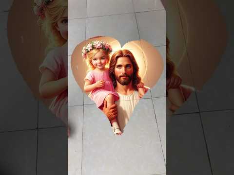 Love Jesus #jesus #love