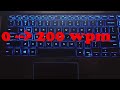 Achieving 200 WPM: Essential Tips and Techniques