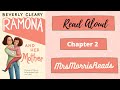 Ramona's Adventures and Decisions