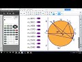 Exploring Central and Inscribed Angles