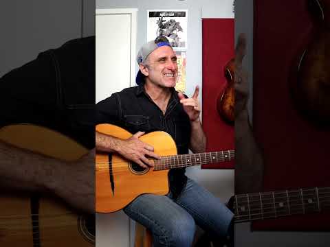Can you teach me that Neil young song?