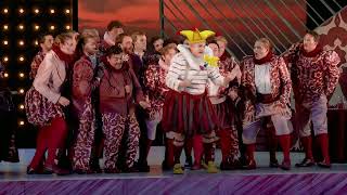 The Santa Fe Opera | RIGOLETTO | 2025 Season