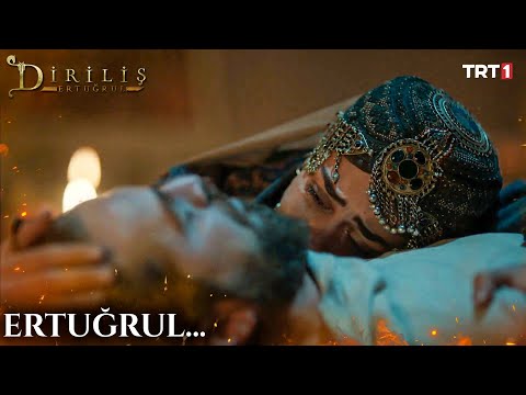 Ertuğrul Bey hayatını kaybediyor... | #DirilişErtuğrul 69. Bölüm @trt1