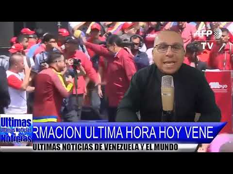 🔴ACABA DE PASAR HACE 1 MINUTO🔴 HOY DICIEMBRE 13 2024 #NoticiasDeVenezuela #VenezuelaHoy #ÚltimasNo