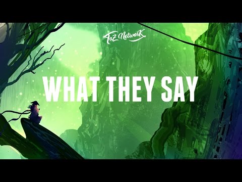 Zara Larsson - What They Say (Lyrics)
