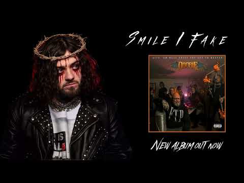 Doobie - Smile I Fake (Official Audio)