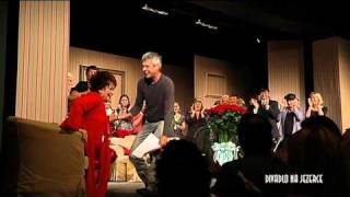 Jiřina Bohdalová a její Divadlo Na Jezerce