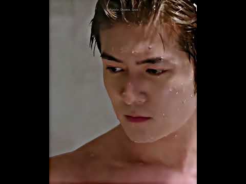 He Noticed Her Bra😧😜in a Bathroom When He was Showering🤣😆💯 || #shorts #funnymoments #cdrama ||