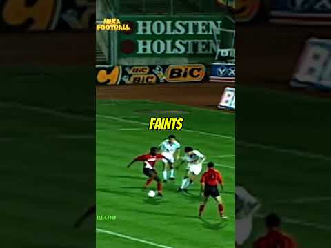 The Most Disrespectful Goals in Football History