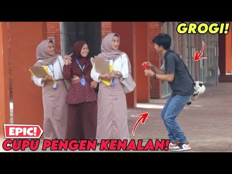SICULUN KENALAN SALAH TINGKAH - Part28