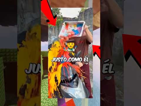 La mejor transformación de Big Chungus 🎨 Resumiendo shorts #480